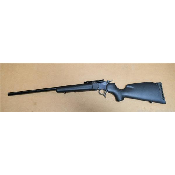 .204 Ruger CONTENDER G2 Thompson/Center Thompson Center Contender Carbine 204 23 inch " barrel