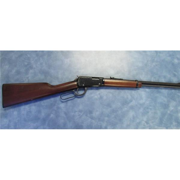 .22 LR Henry Repeating Arms H001 Lever-action Rifle G-20828-1