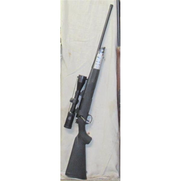6.5 Creedmoor Thompson/Center Thompson Center Compass Creedmore Bolt Action Rifle .01 NO RESERVE 20395