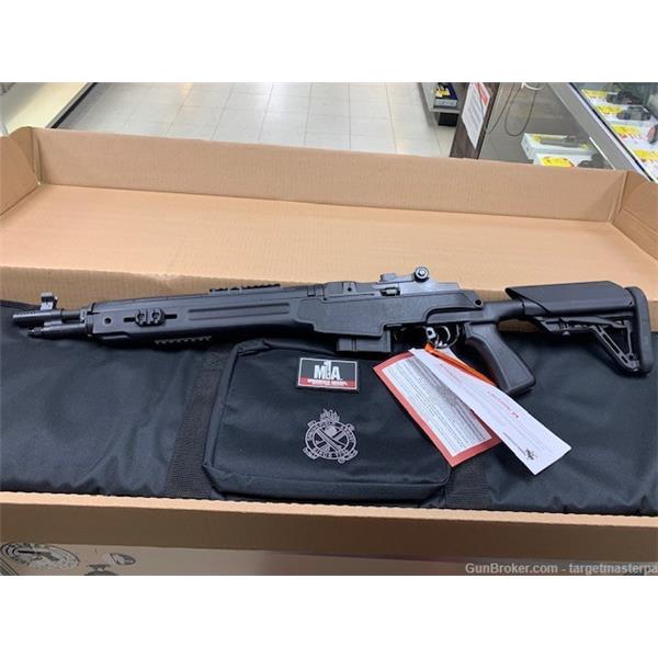 m1a socom cqb rifle .308 for sale
