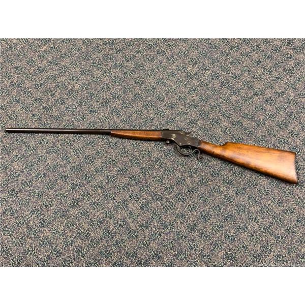 J. Stevens Crackshot .22 LR !!!PENNY AUCTION!!! 22 inch " barrel