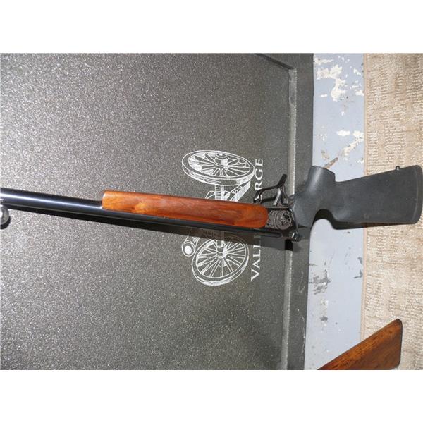 .22 LR Thompson Center T/C Contender (Vern Juenke) Carbine 22