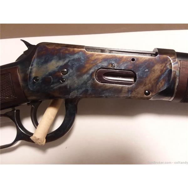 .30-30 Winchester 1894 Deluxe Short Rifle 30-30 Case Hardened 2020 Shot Show 20 inch " barrel