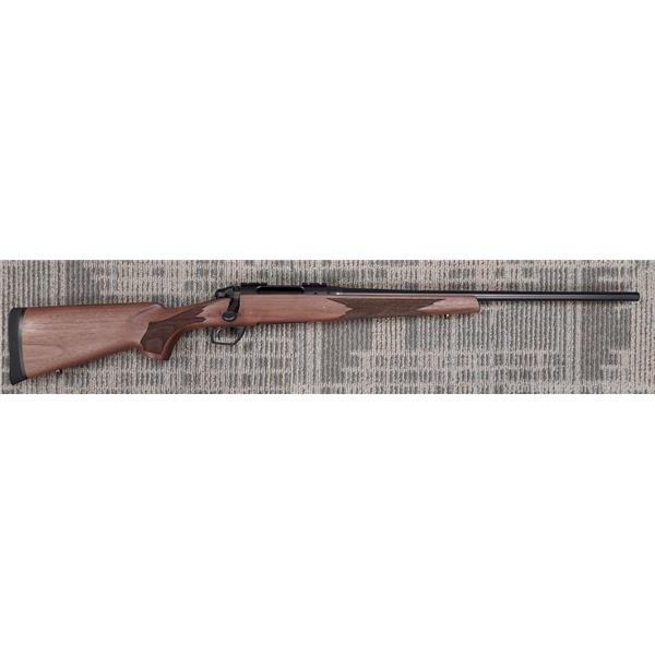NIB Remington 783 Walnut .223 Rem. 5rds 22" BBL Stock 85865 047700858654 22 inch " barrel