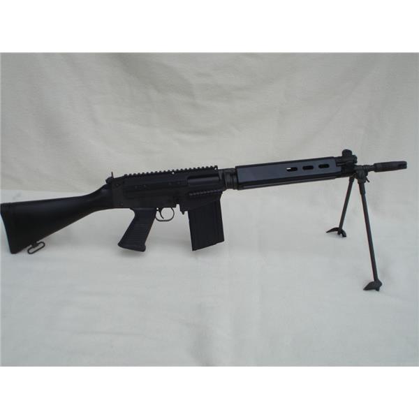 7.62 NATO/.308 Win SA58 CARBINE DSA Arms SA-58 Carbine, 7.62x51mm NATO, FN-FAL Battle Rifle 16 inch " barrel