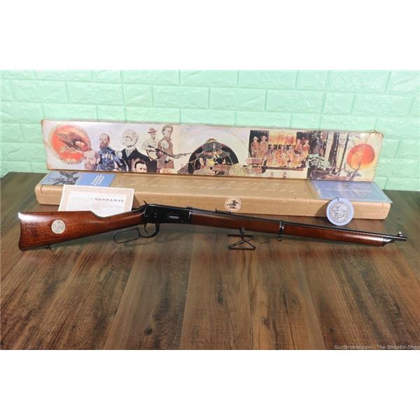 .30-30 Win. Winchester Model 1894 MUSKET Rifle 30-30WIN NRA Limited Edition 94 30-30 NR 26 inch " barrel
