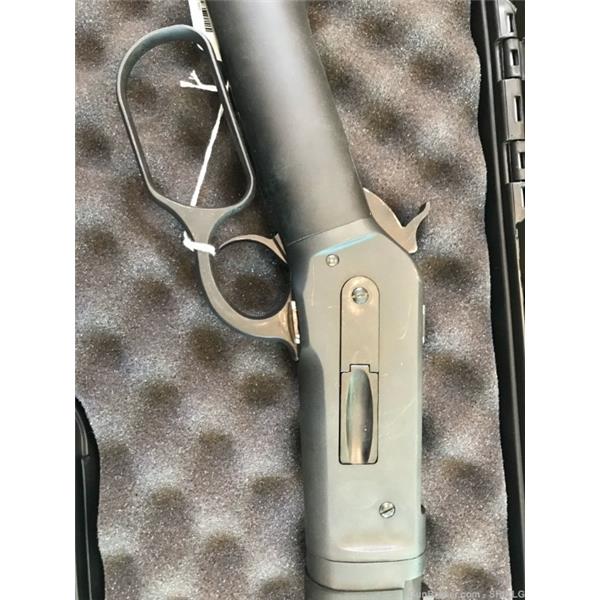 .45-70 Govt Chiappa Firearms 1886 Ridge Runner lever action 45-70 excellent 18 inch " barrel