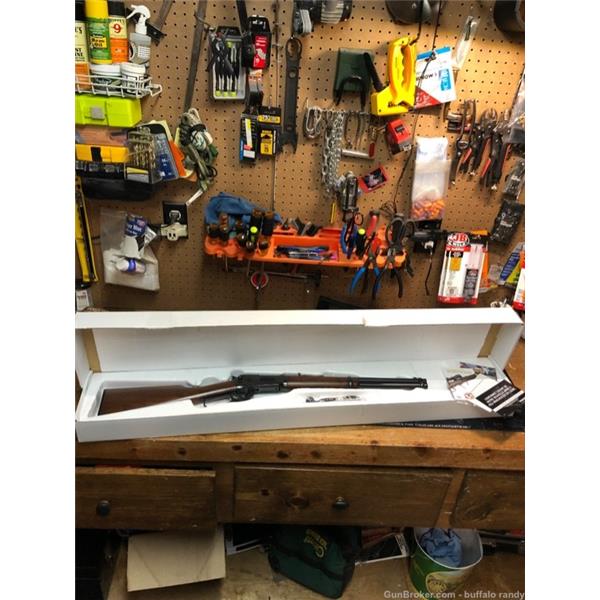 .44 Mag. Winchester 94 Carbine.44 mag 16 inch " barrel