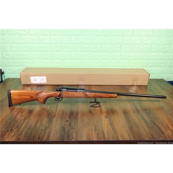.223 Rem. Remington Model 783 Heavy Varmint Rifle 223REM 26" HB Laminate Wood 5RD NEW 047700857374 26 inch " barrel