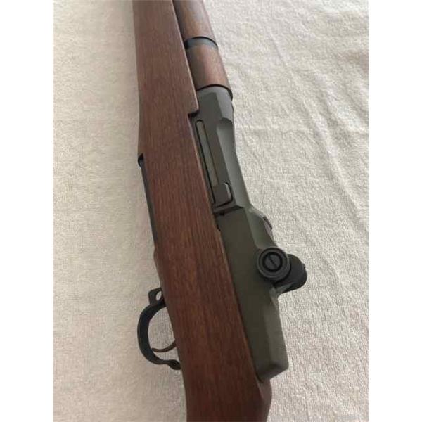 .30-06 Springfield Armory M1 Garand, 1942 - great condition for sale