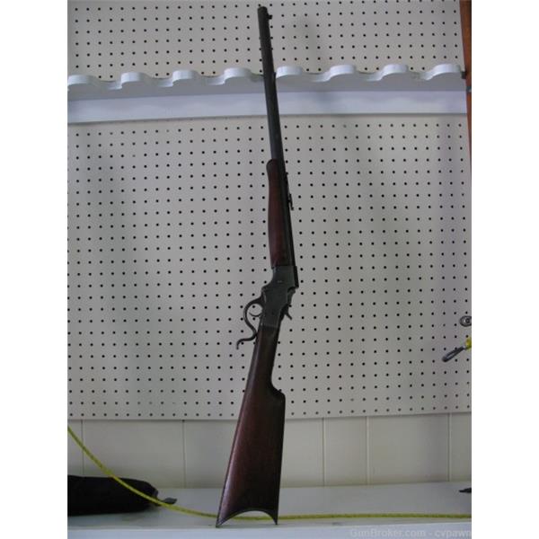 .32-40 Win J. Stevens J A. & T. Co. Model 44 32-40 Great shape