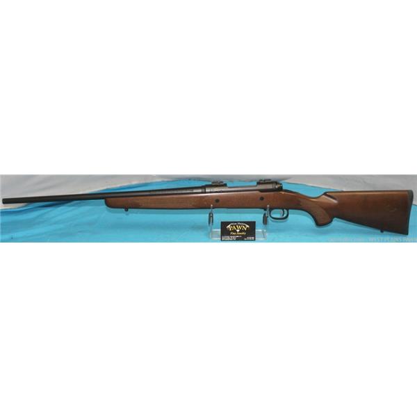 110 TROPHY HUNTER XP SAVAGE 10 XP, .308 WIN, 22" BRL, 4 RND G-2002141-1 22 inch " barrel