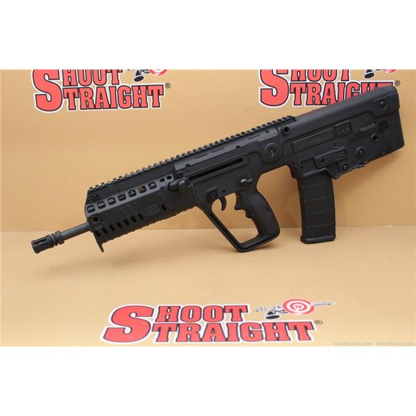 5.56 NATO IWI - Israel Weapon Industries Tavor X95 5.56NATO 16" NoCCFees 16 inch " barrel