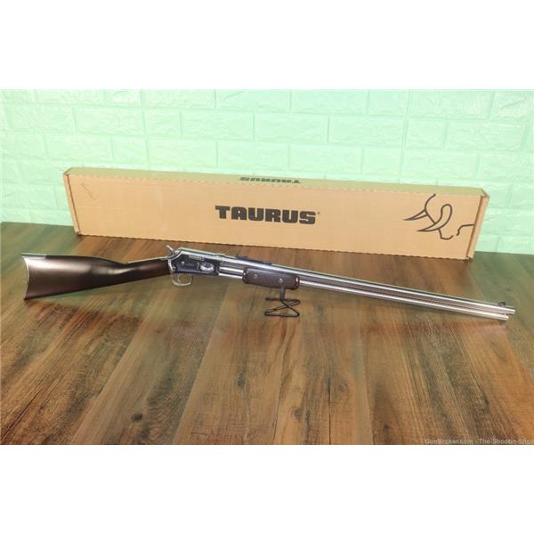 Taurus Model C45 THUNDERBOLT Rifle 45 COLT Pump Action 14RD 45LC STAINLESS 725327212607 3-450269 Other Barrel Length"