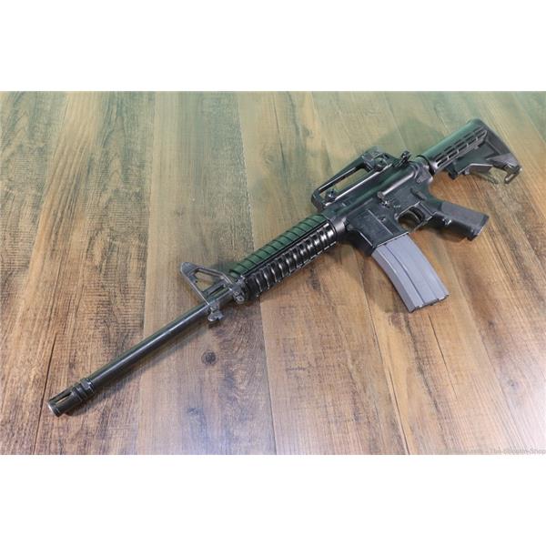 Colt Ar 15 Rifle New And Used Price Value Trends 21