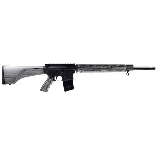 ALEXANDER ARMS LLC, Classic Hunter 50 Beowulf 7+1 Round, 16.50" Barrel, Pepper Laminate 819511020939