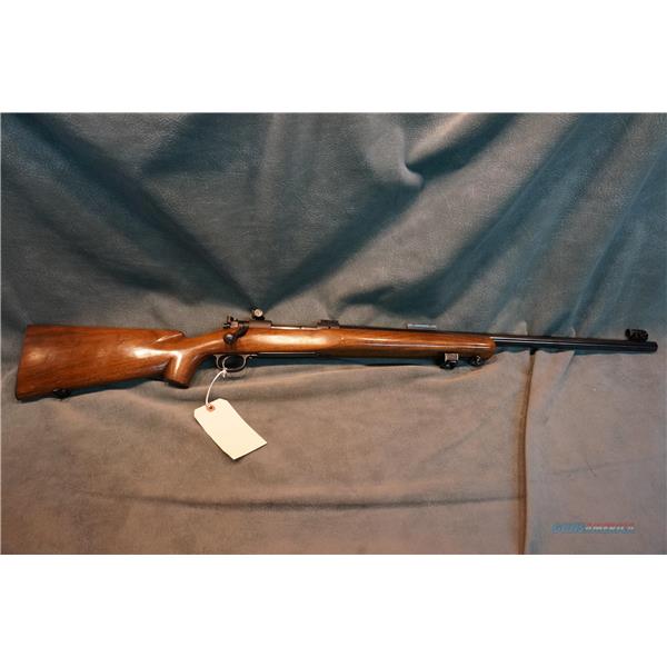 .270 (all) Winchester Pre64 Model 70 Target 270WCF