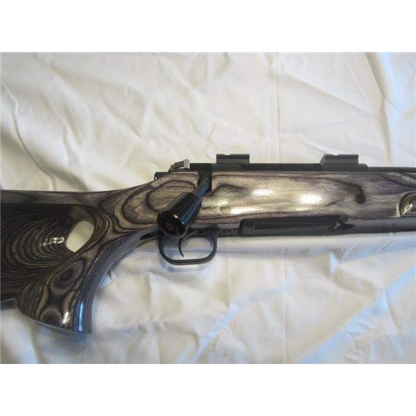 6.5 Creedmoor Thompson/Center Lovely Thompson Center Compass Creedmor Boyds stock 24 inch " barrel