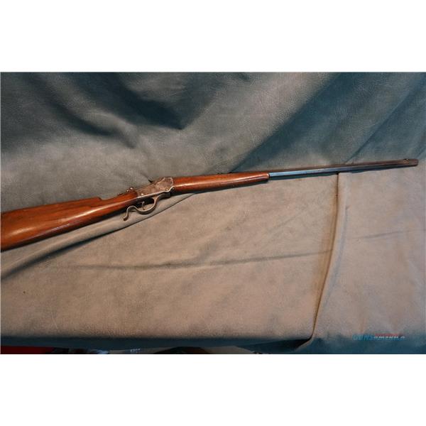 .32-20 (all) Winchester 1885 Low Wall 32-20