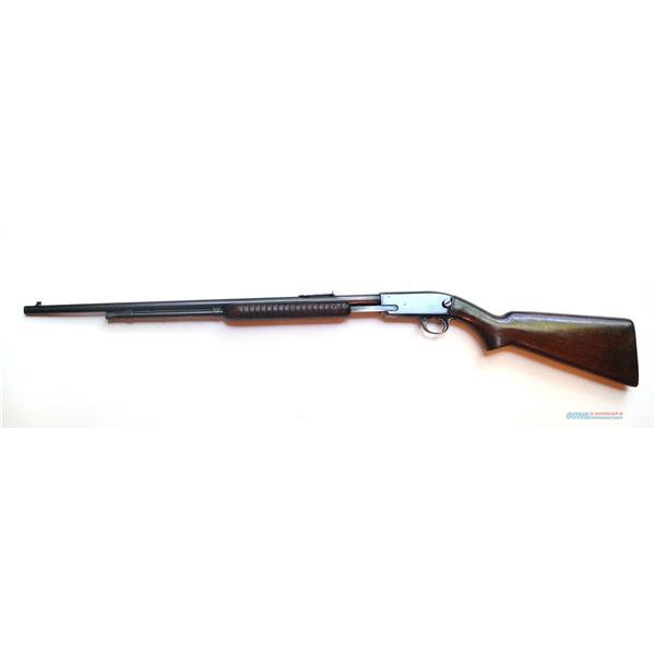 WINCHESTER MODEL 61 HAMMERLESS RIFLE .22