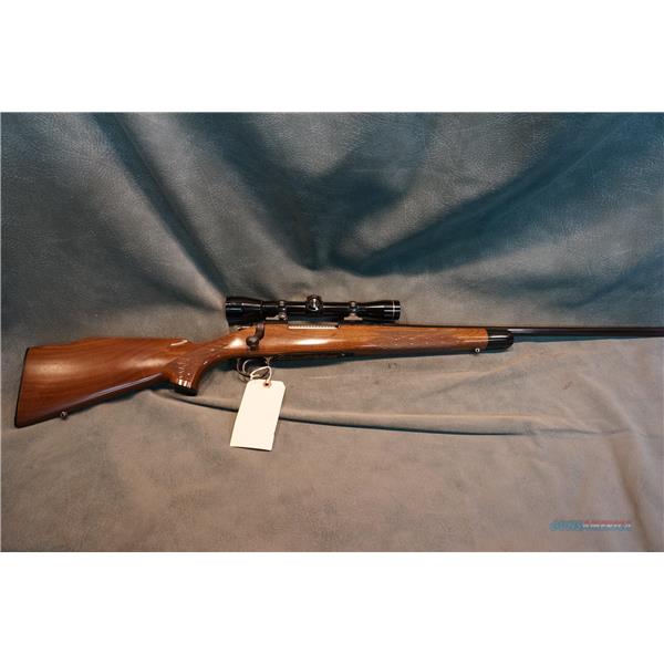 .30-06 (all) Remington 700BDL Ducks Unlimited 30-06