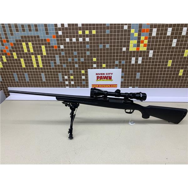 .308 Win. SAVAGE AXIS XP 308 WIN 22 inch " barrel