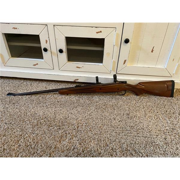 .375 H&H Mag. CZ-USA CZ 550 Safari Magnum 375 HH - No Reserve 806703042008 25 inch " barrel
