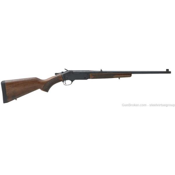 .450 Bushmaster Henry Repeating Arms Single Shot Rifle 450 (NEW) 619835400246 H015-450 22 inch " barrel