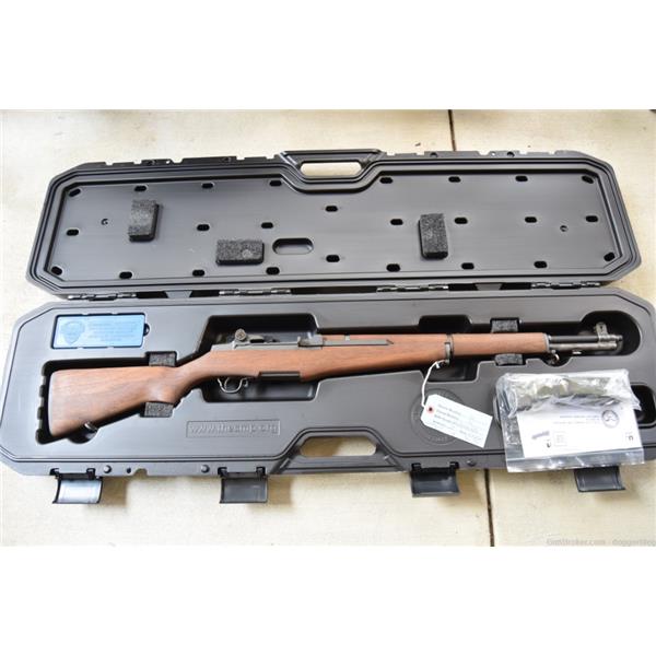 .30-06 SPRINGFIELD ARMORY M1 Garand Original Korean War USGI CMP Special ..as new!