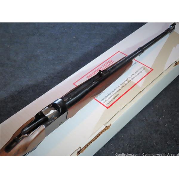 Ruger No.1-A Falling Block Rifle w/ Box in Rare .303 British NOS 2011 AUG-31-MOD 22 inch " barrel