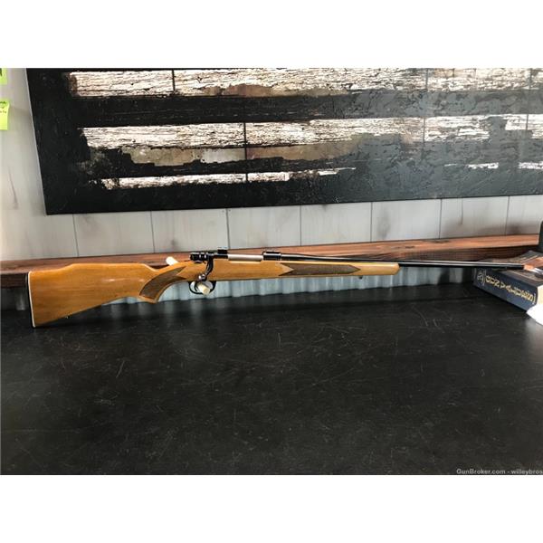 Interarms Whitworth Mark X Commercial Mauser .30-06 24” Flaking Finish 040128 24 inch " barrel