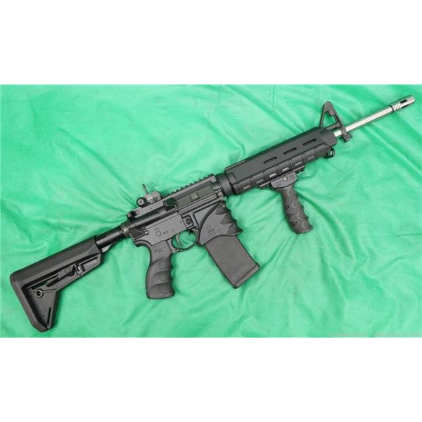 Palmetto State Armory Pa 15 New And Used Price Value Trends 21