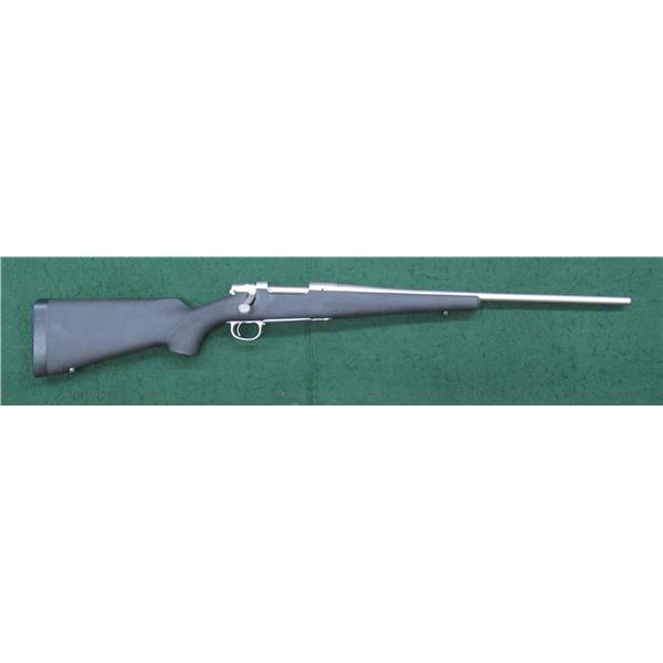 6mm Rem. Remington 7 Seven Rem Stainless 20" 85907 NIB 047700859071 20 inch " barrel