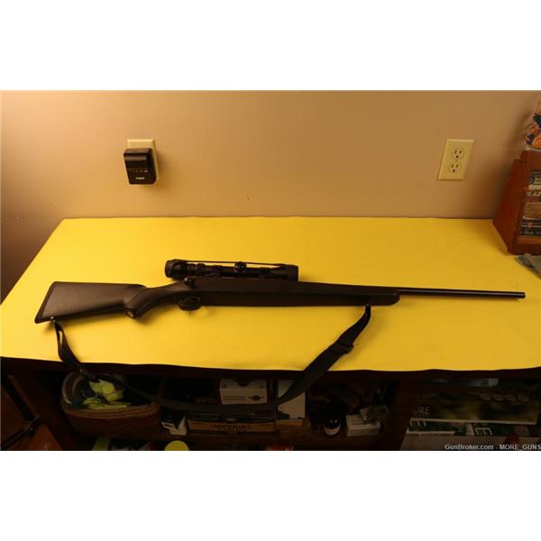 Other Model .25-06 Rem. SAVAGE MODEL III 25-06 REM YOUTH Barrel Length"