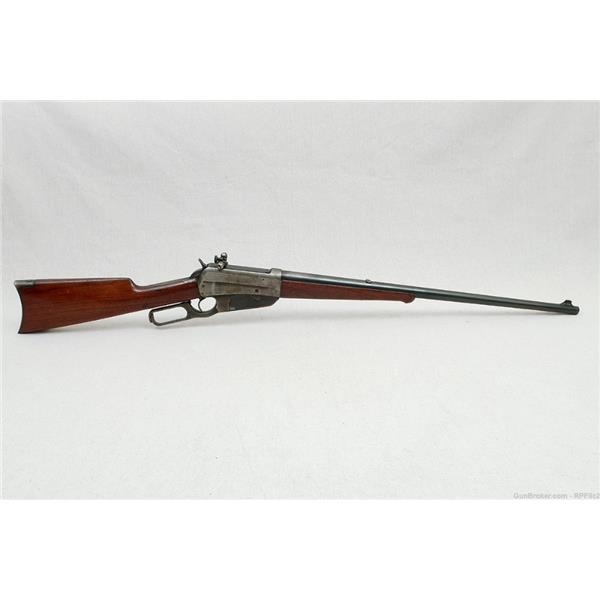 Winchester Model 1895 - 30-03 (7.62×65) Mfg. 1922