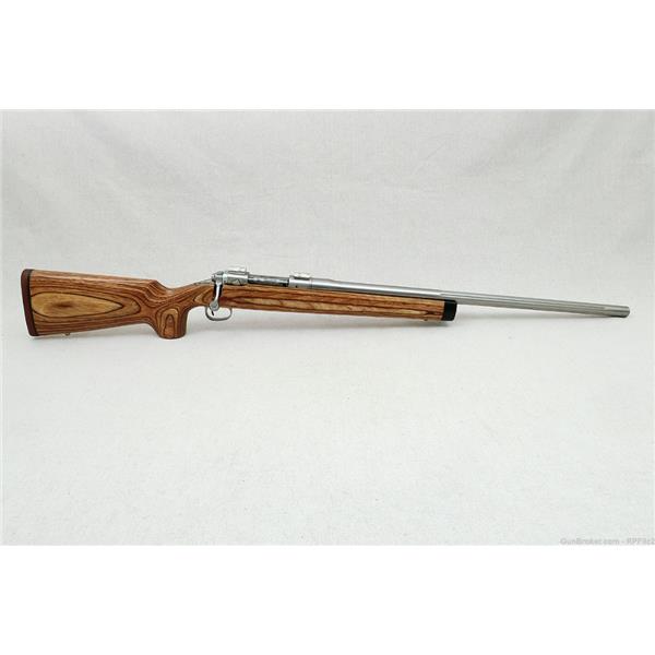 .22-250 Rem. Savage Model 12BVSS - 22-250 26 inch " barrel