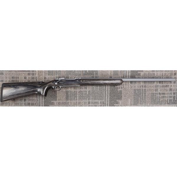 Ruger / Sturm, & Co. NIB M77 Hawkeye Varmint Target .22-250 Rem. 4Rd 26" Bull Barrel 17976 736676179763 26 inch " barrel