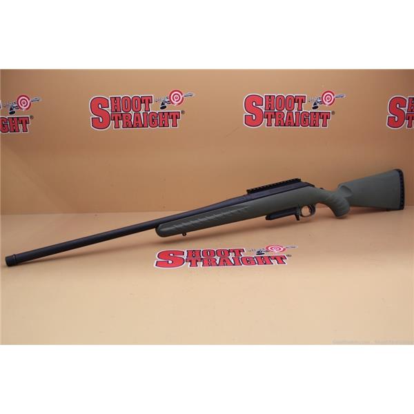 Ruger / Sturm, & Co. American Rifle Predator 6.5 Creedmoor 22" NoCCFees 22 inch " barrel