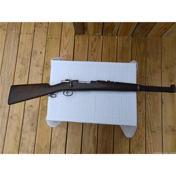 spanish mauser 308 for sale