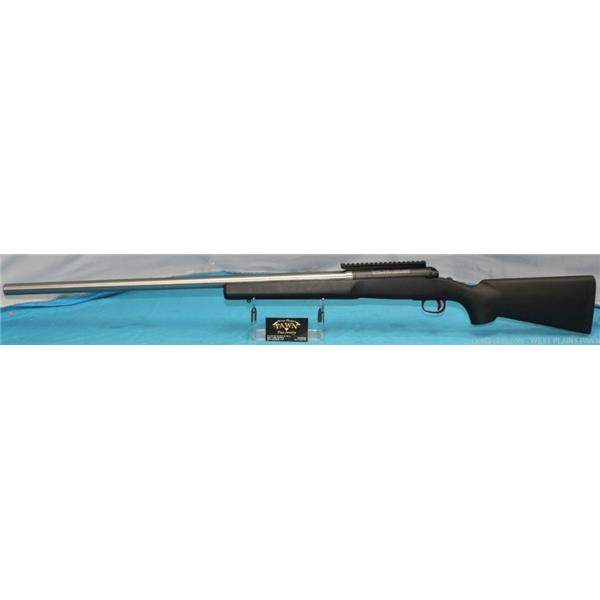 SAVAGE MODEL 12, 6MM DASHER, 29" BRL, 3 RND G-2100665-1 29 inch " barrel