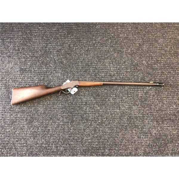.22 LR Crackshot J. Stevens Favorite 22 Single Shot Rifle Threaded Barrel