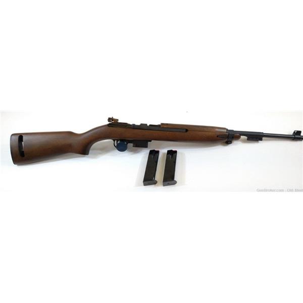 9mm Luger Chiappa Firearms Italian M1-9 Carbine 9MM 10 Rd Magazine 19” Barrel Beretta 92 Mag OSGEM1718
