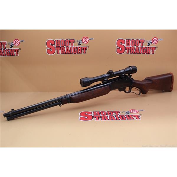 .35 Rem. Marlin 336RC w/Optic .35Rem 20" NoCCFees 20 inch " barrel
