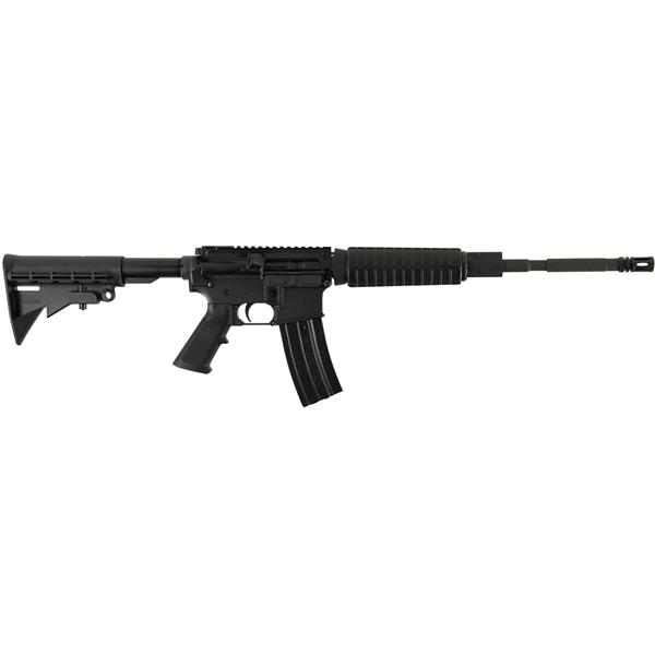 5.56mm Nato (.223 Rem.) Anderson Manufacturing AM-15 AR15 AR-15 5.56 30+1 16" Barrel B2K850AA00 712038922260 16 inch " barrel