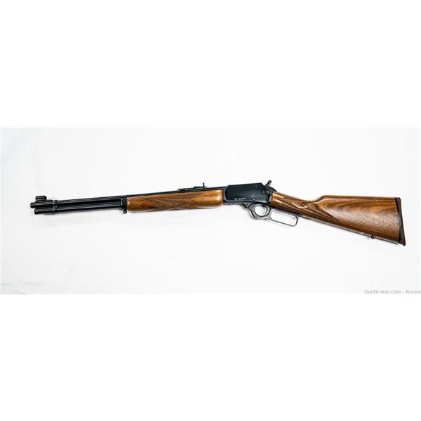 .45 Colt Marlin 1894 LC Unfired 70445 10+1 20" 45 Walnut Lever Action 026495704452 20 inch " barrel