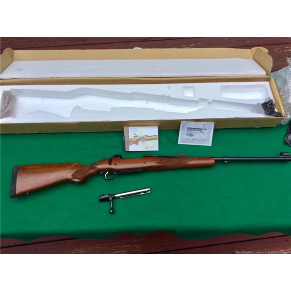 .404 Jeffery CZ-USA CZ 550 Safari Classic Bolt Action Rifle Jeffrey NIB 806703043166 20 inch " barrel 04317