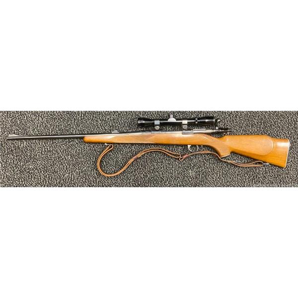.270 Win. Interarms Mark X Woodstock