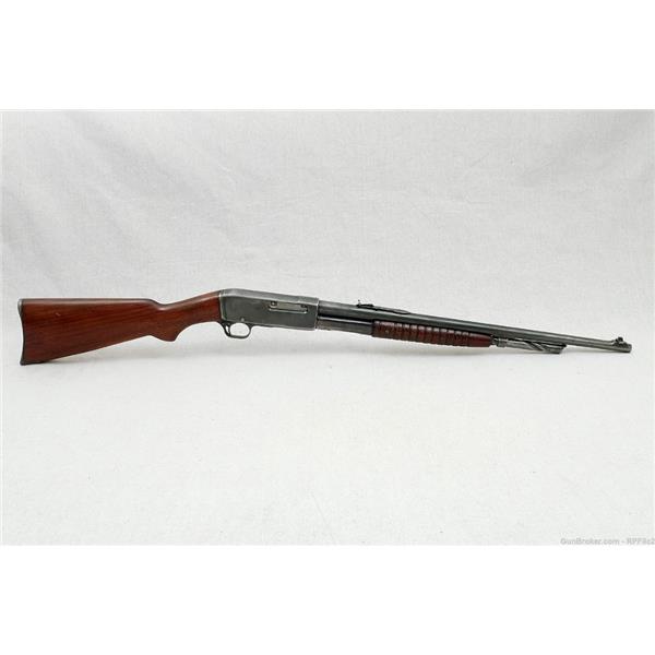 .35 Rem. Remington Model 14 - 35 Rem