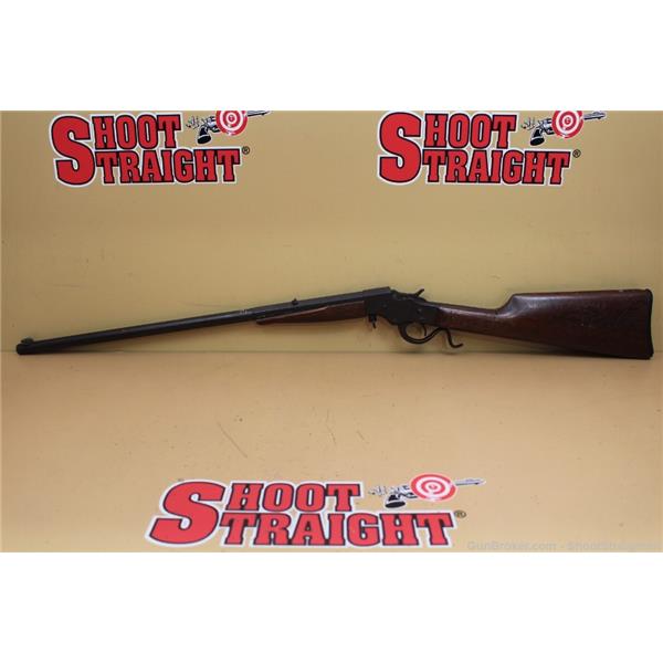 .22 Long J. Stevens Steven Crackshot .22LR 22" Broken! NoCCFees 22 inch " barrel