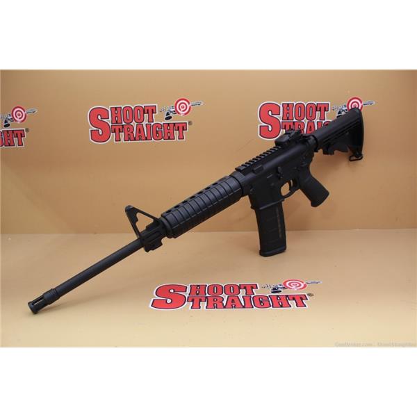 5.56mm NATO (.223 Rem.) AR-556 Ruger / Sturm, & Co. AR556 5.56NATO 16" AR-15 NoCCFees 16 inch " barrel